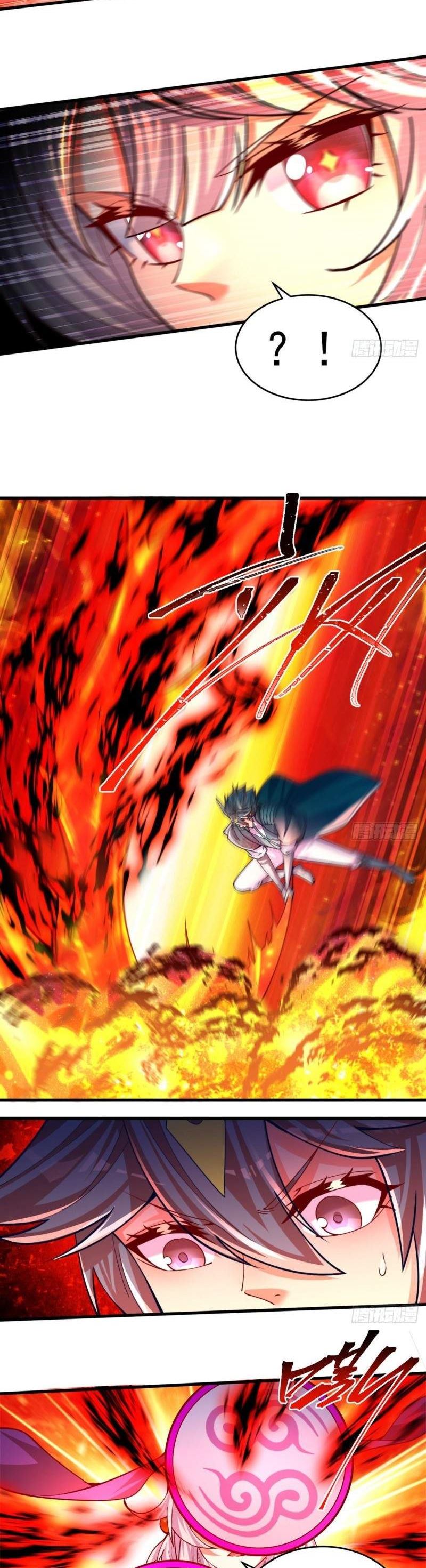 I Picked Up An Attributes Chapter 131 Gambar 21